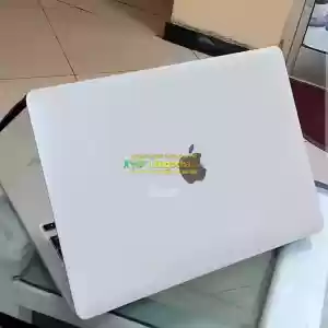 Apple  M2 chip13-6 inch MacBook pro with apple M2 (space Cilver  color)8GB unified memory Price in Ethiopia